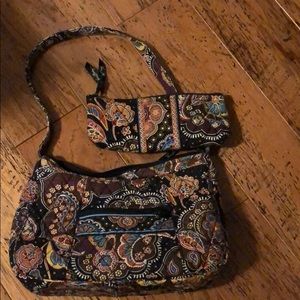 Vera Bradley Bags - Vera Bradley shoulder bag Vera Bradley Bags - Vera Bradley shoulder bag